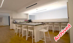 Commercial to rent in Kaimakli