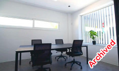 Commercial to rent in Kaimakli