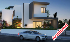3 bedroom house for sale in Lympia
