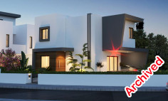 3 bedroom house for sale in Lympia