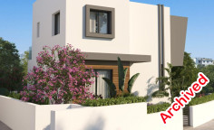3 bedroom house for sale in Lympia