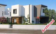 3 bedroom house for sale in Lympia