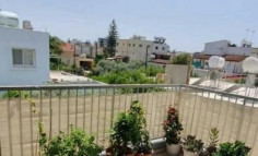 Three beds apartment for sale in Kaimakli