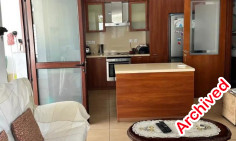 3 bedroom house to rent in Aglantzia