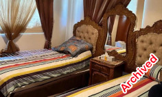 3 bedroom house to rent in Aglantzia
