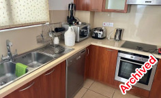3 bedroom house to rent in Aglantzia