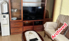 3 bedroom house to rent in Aglantzia
