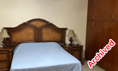 3 bedroom house to rent in Aglantzia