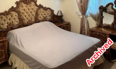 3 bedroom house to rent in Aglantzia