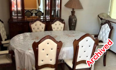 3 bedroom house to rent in Aglantzia