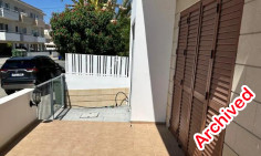 3 bedroom house to rent in Aglantzia
