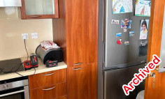 3 bedroom house to rent in Aglantzia