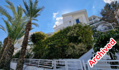 5 bed house for sale in Engomi