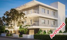 2 bedroom apartment 86 m2 for sale in Lakatamia 2 bedroom apartment 86 m2 for sale in Lakatamia