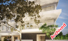2 bedroom apartment 80 m2 for sale in Lakatamia