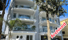 3 apartment to rent in Aglantzia