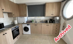 3 apartment to rent in Aglantzia