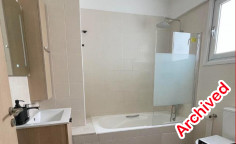 3 apartment to rent in Aglantzia