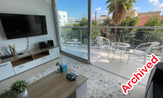 3 apartment to rent in Aglantzia