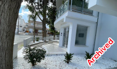 3 apartment to rent in Aglantzia