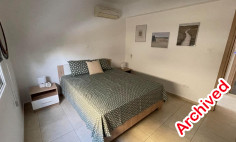3 apartment to rent in Aglantzia