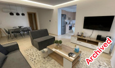 3 apartment to rent in Aglantzia