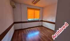 Commercial for rent Strovolos