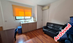 Commercial for rent Strovolos