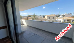 Commercial for rent Strovolos