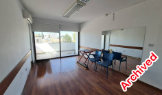 Commercial for rent Strovolos