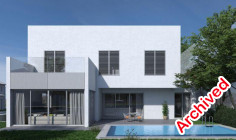 For bed house for sale in Lakatamia