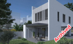For bed house for sale in Lakatamia