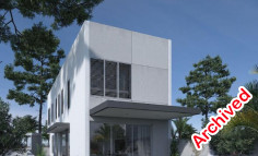 For bed house for sale in Lakatamia