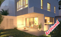 For bed house for sale in Lakatamia