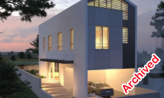 For bed house for sale in Lakatamia