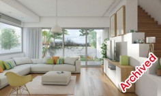 For bed house for sale in Lakatamia