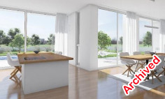 For bedroom house for sale in Geri