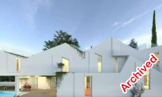 For bedroom house for sale in Geri