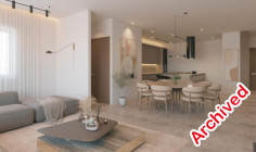 4 bedrooms apartment for sale in Strovolos