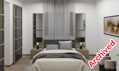 Two apartment 85 m2 for sale in Strovolos