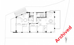 3 bedroom flat for sale in Aglantzia