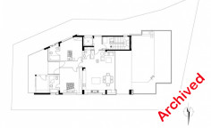 3 bedroom flat for sale in Aglantzia