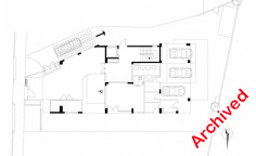 3 bedroom flat for sale in Aglantzia
