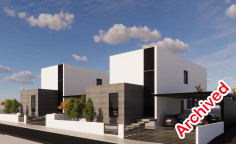 For bed house for sale in Latsia