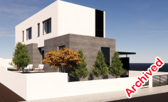 For bed house for sale in Latsia