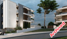 One apartment for sale in Archangelos