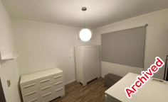 2 bedrooms apartment to rent in Aglantzia