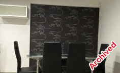 2 bedrooms apartment to rent in Aglantzia