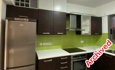 2 bedrooms apartment to rent in Aglantzia