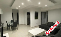 2 bedrooms apartment to rent in Aglantzia
